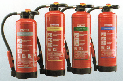 GLORIA PRO-LINE