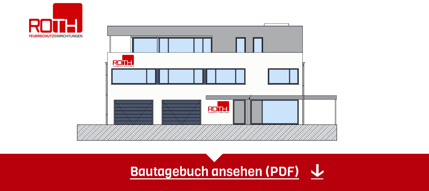 Roth - Feuerschutz